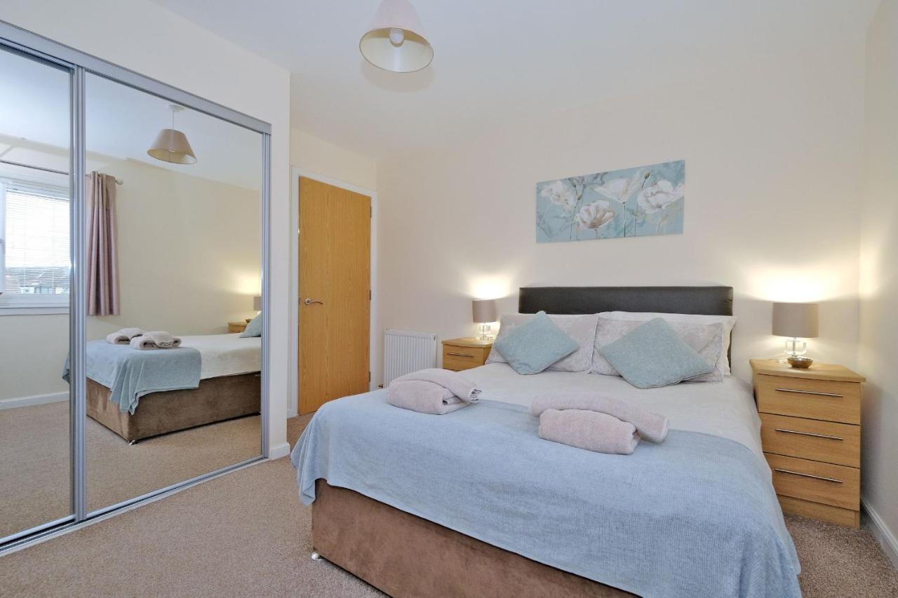 Caledonia Netherhills Apartment أبردين المظهر الخارجي الصورة