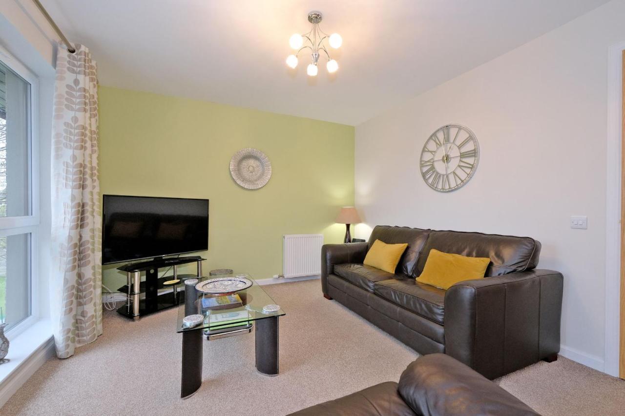 Caledonia Netherhills Apartment أبردين المظهر الخارجي الصورة