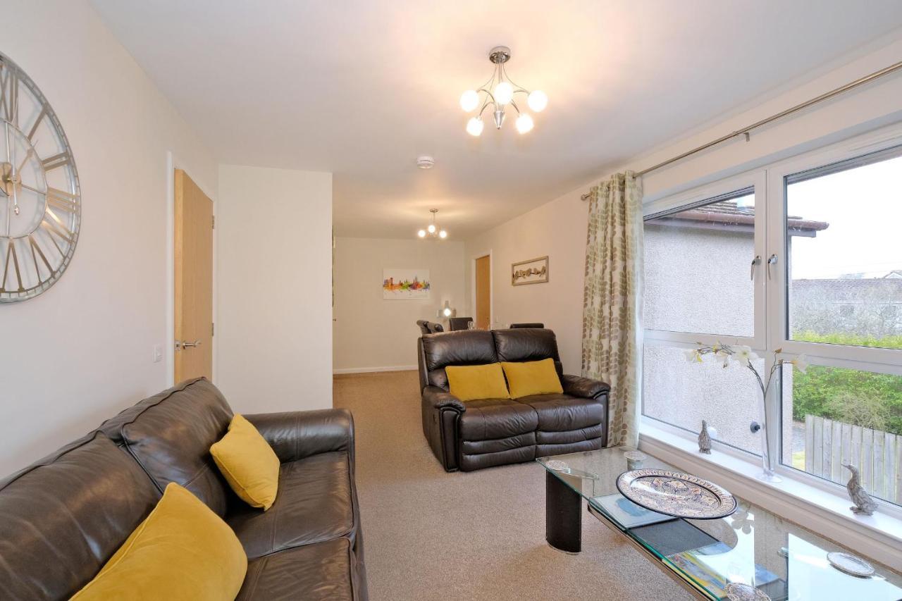 Caledonia Netherhills Apartment أبردين المظهر الخارجي الصورة