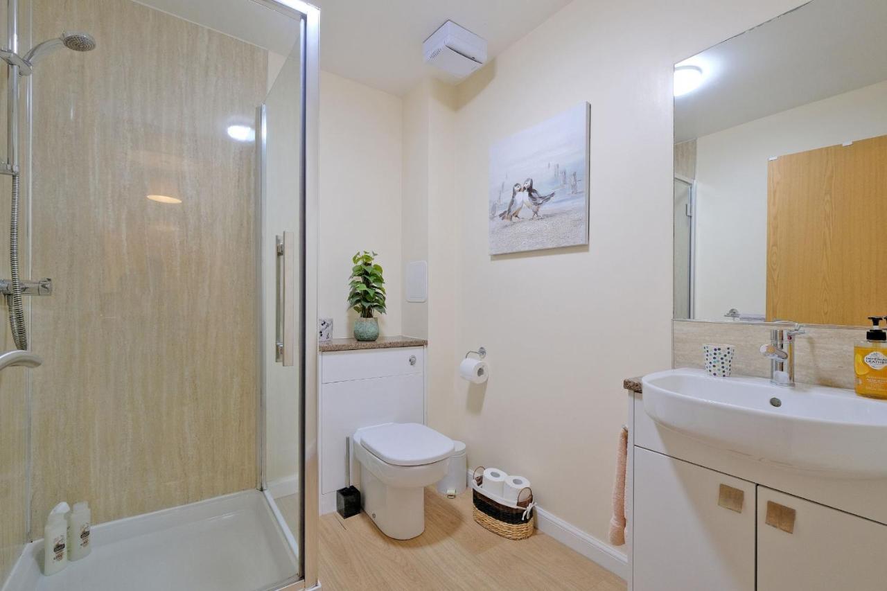 Caledonia Netherhills Apartment أبردين المظهر الخارجي الصورة
