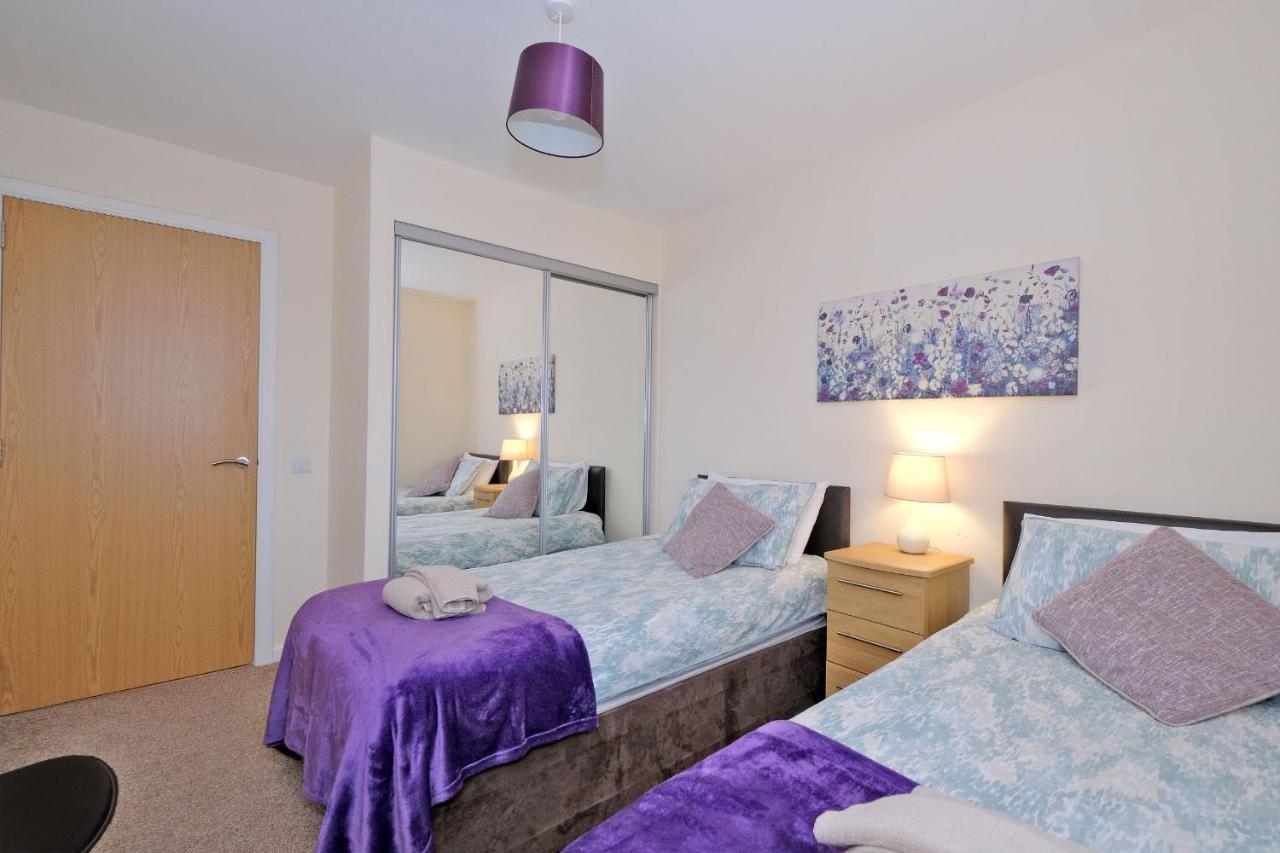 Caledonia Netherhills Apartment أبردين المظهر الخارجي الصورة