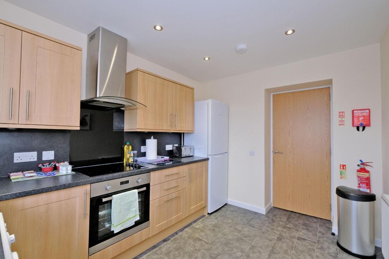 Caledonia Netherhills Apartment أبردين المظهر الخارجي الصورة