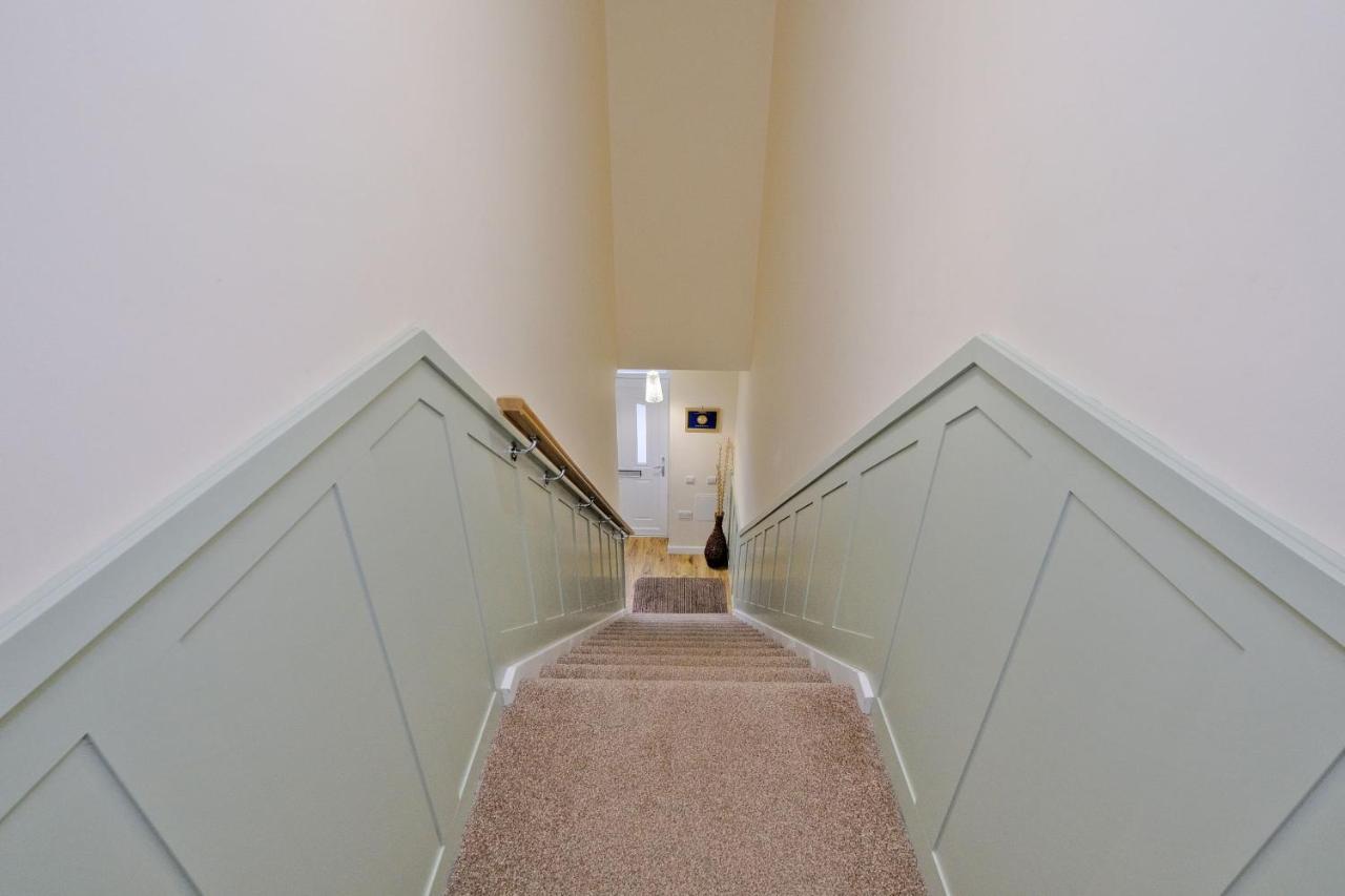 Caledonia Netherhills Apartment أبردين المظهر الخارجي الصورة
