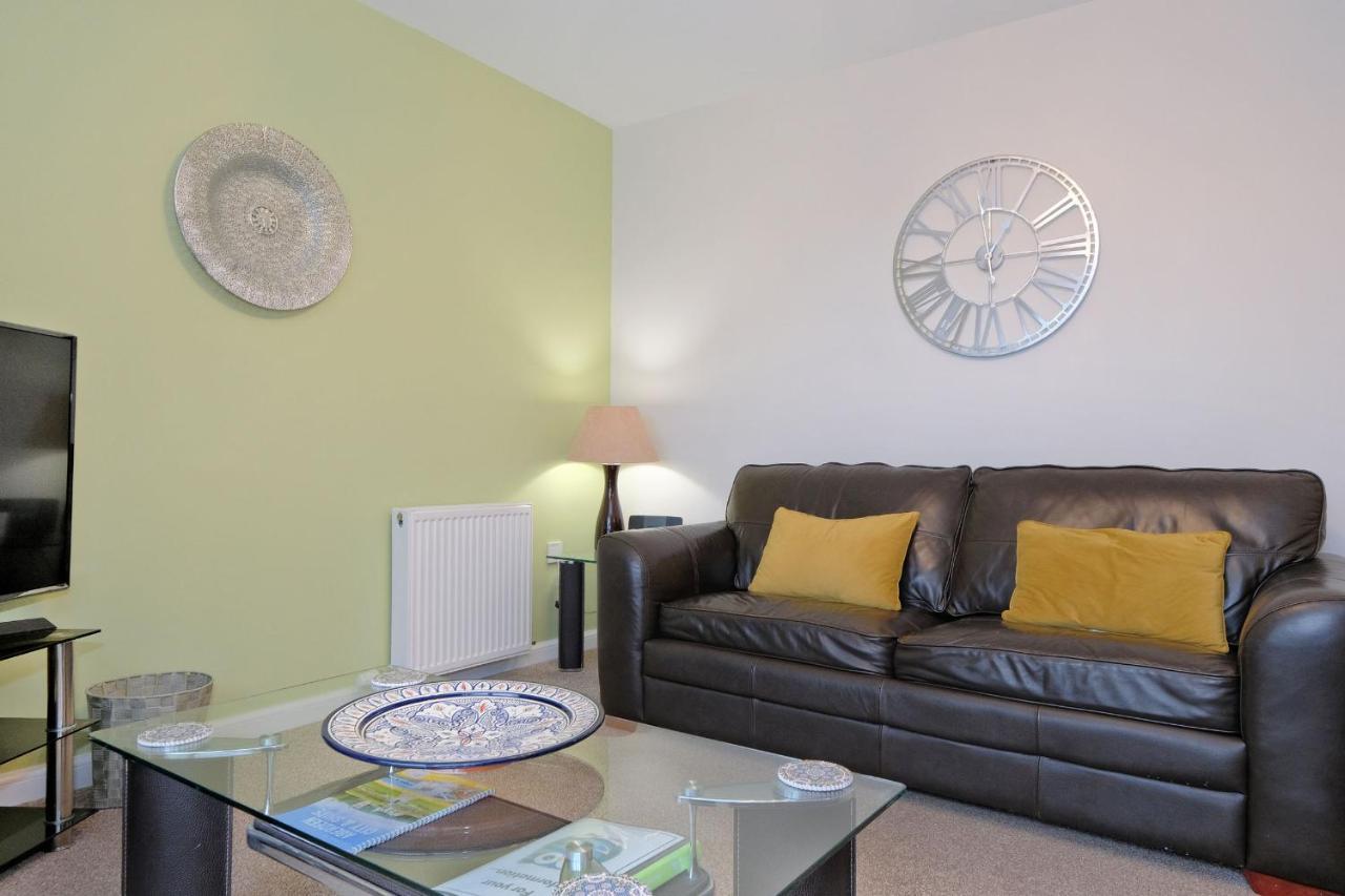 Caledonia Netherhills Apartment أبردين المظهر الخارجي الصورة