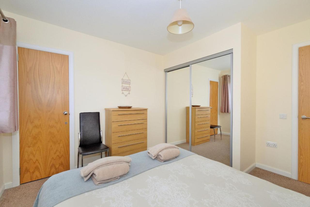 Caledonia Netherhills Apartment أبردين المظهر الخارجي الصورة
