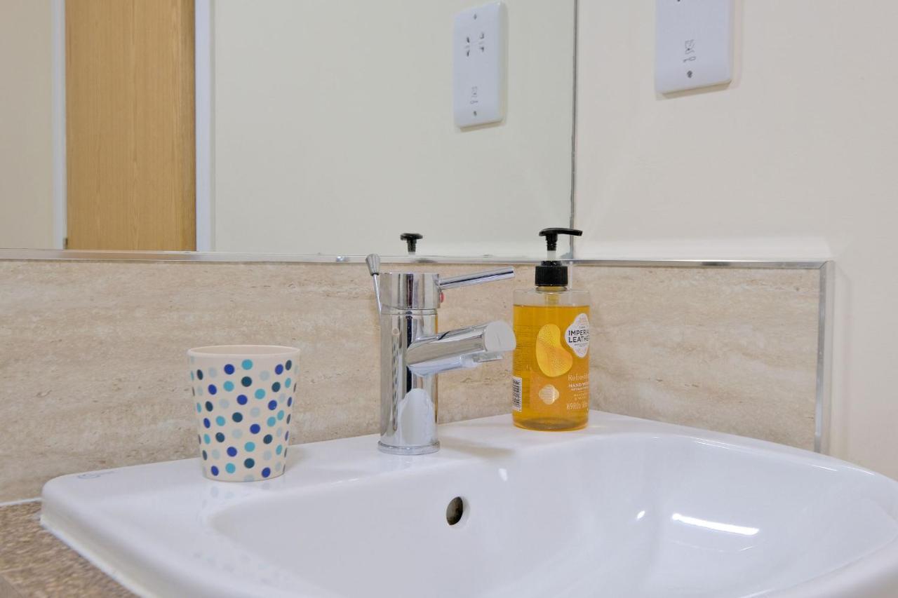 Caledonia Netherhills Apartment أبردين المظهر الخارجي الصورة