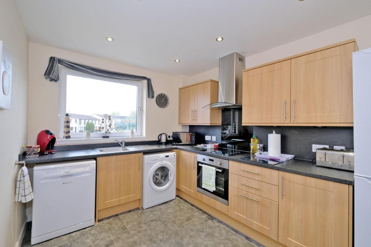 Caledonia Netherhills Apartment أبردين المظهر الخارجي الصورة