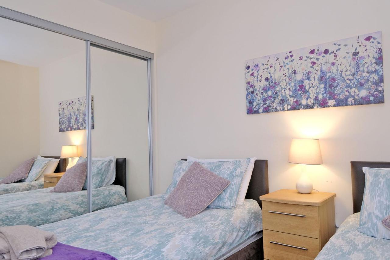 Caledonia Netherhills Apartment أبردين المظهر الخارجي الصورة