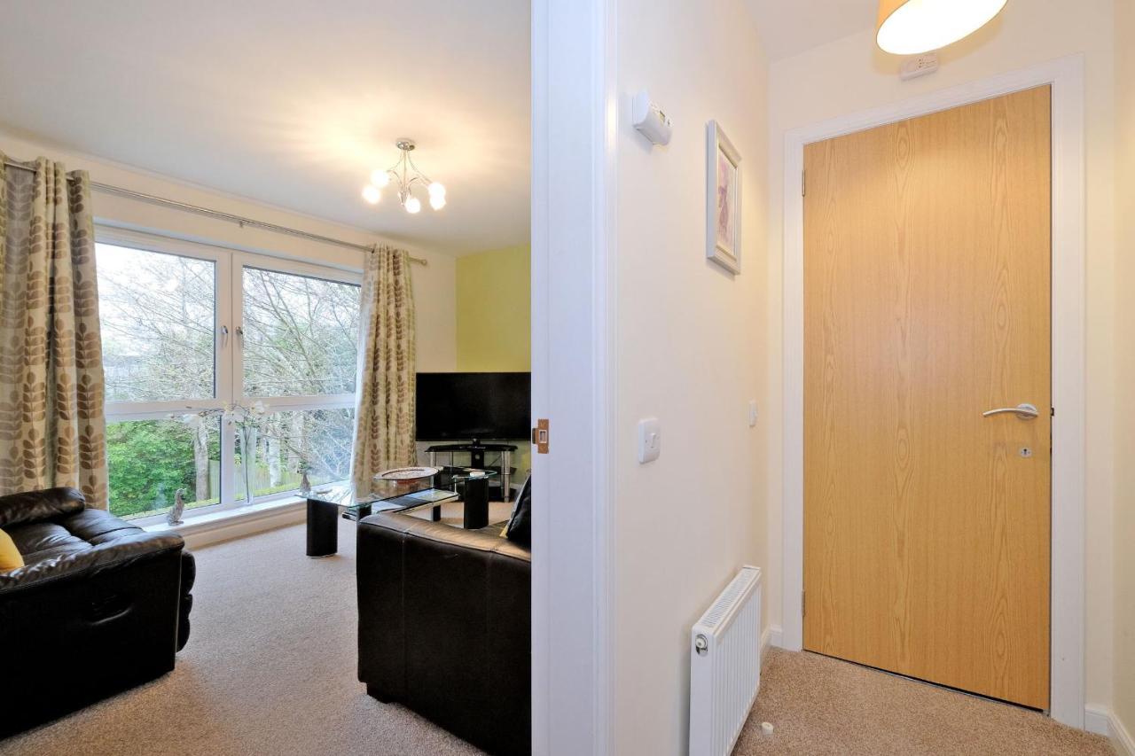Caledonia Netherhills Apartment أبردين المظهر الخارجي الصورة
